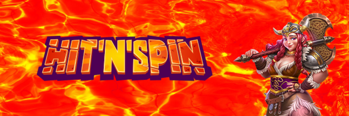 Hit'n'Spin Casino